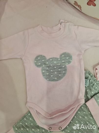 Костюм комплект для девочки