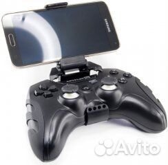 Геймпад для пк и сони пс 3