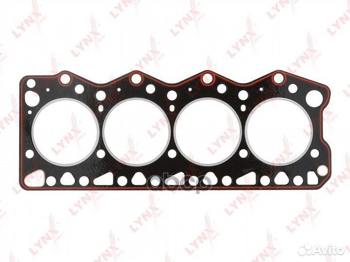 Прокладка ГБЦ sh1175 lynxauto