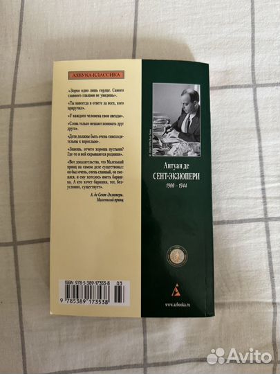 Маленький принц. Южный почтовый. Ночной полет