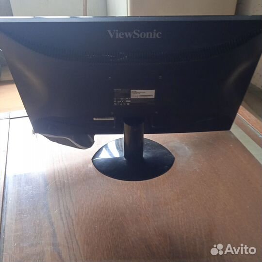 Монитор для компьютера 22 дюйма бу