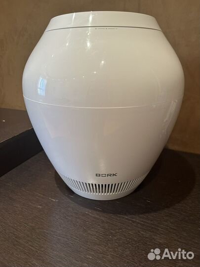 Увлажнитель воздуха bork