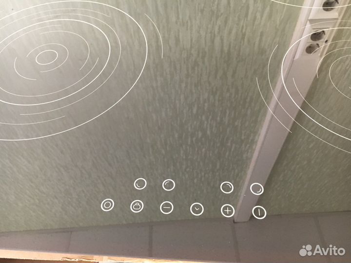 Варочная панель