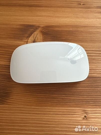 Мышь Apple Magic Mouse 3