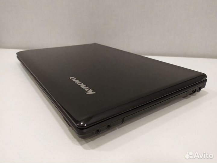 Lenovo G570 i5-2410m 4гб SSD120гб