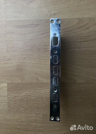 Дверной замок