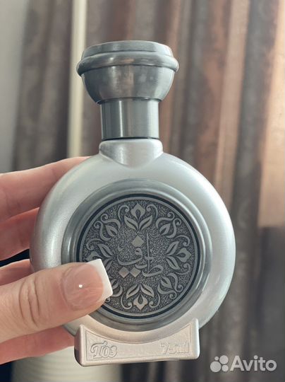 Taif al emarat, 75 ml