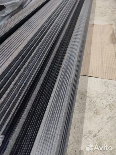 Террасная доска из дпк