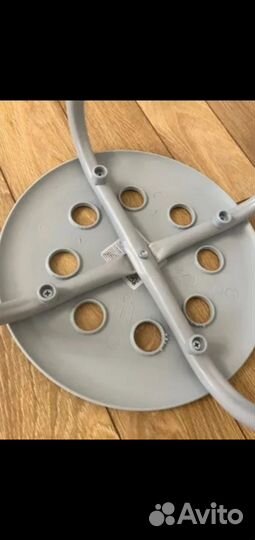 Табурет новый marius IKEA india