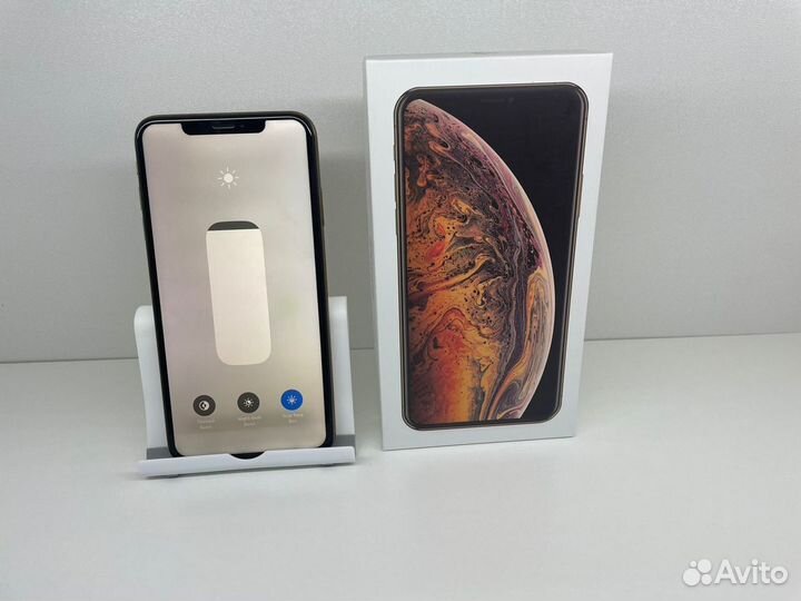 iPhone Xs Max, 256 ГБ