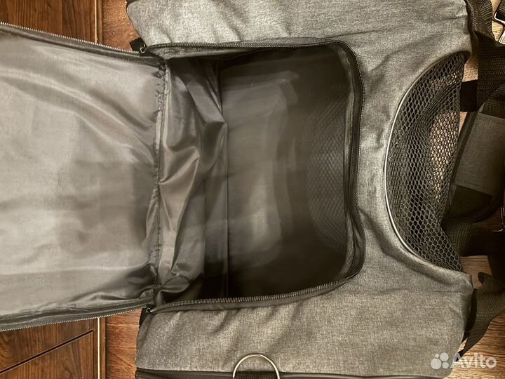 Переноска для животных