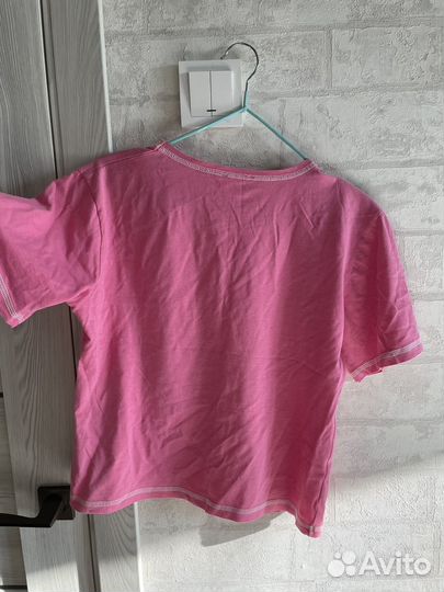 Футболка женская