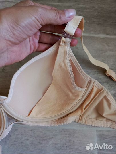 Костюм для беременных или кормящих и бюстгальтер