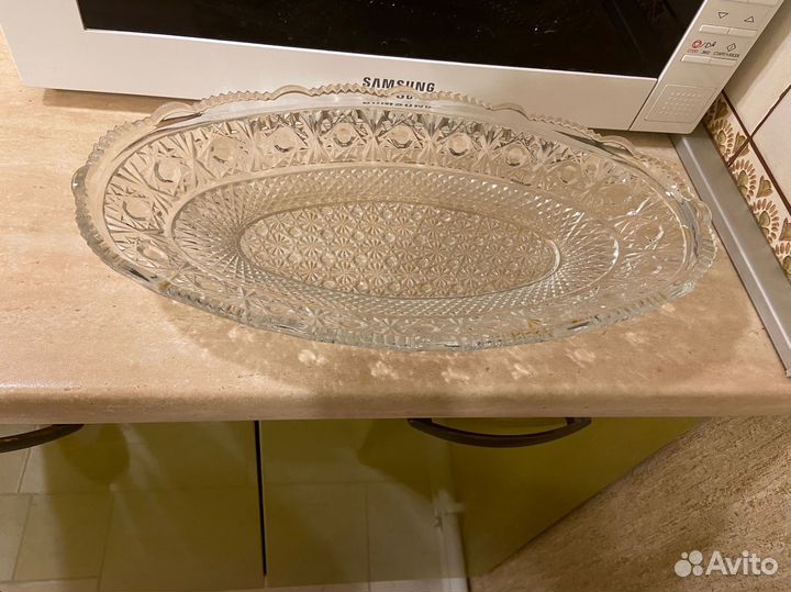 Блюдо селедочница бесплатно