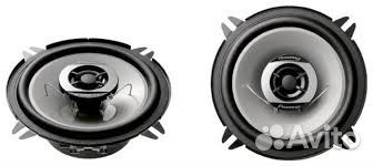 Автоакустика Pioneer TS-G1395 c гарантией