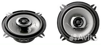 Автоакустика Pioneer TS-G1395 c гарантией