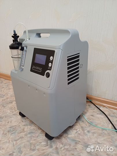 Кислородный концентратор jay 5a