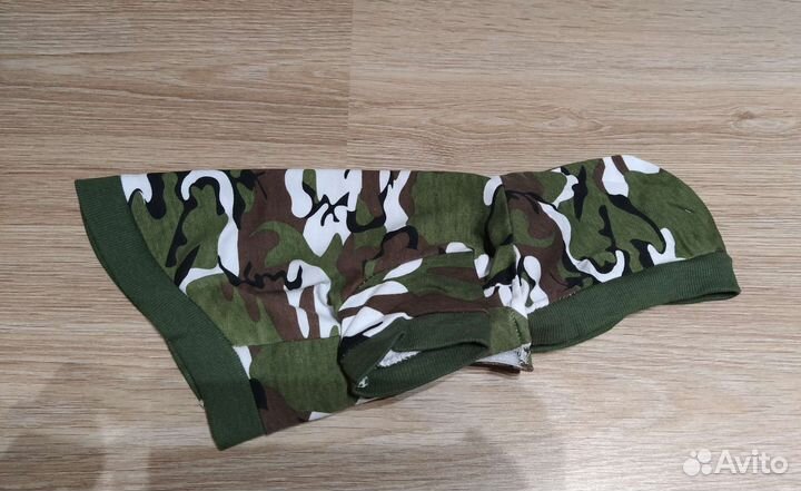 Свитера для собак