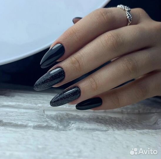 Маникюр, педикюр