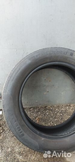 Pirelli Cinturato P7 205/55 R16 91H