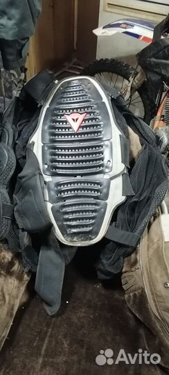 Защита тела 