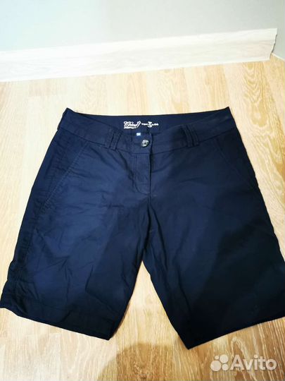 Шорты Tom tailor