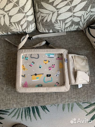 Столик дорожный Leokid Big adventure