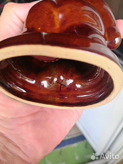 Статуэтки Олимпийский мишка СССР