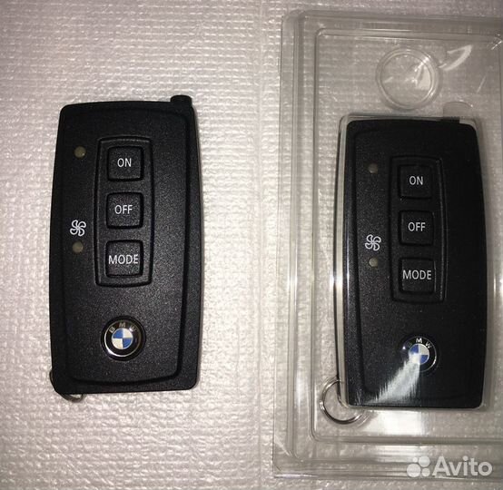 Пульт управления BMW 61316934807