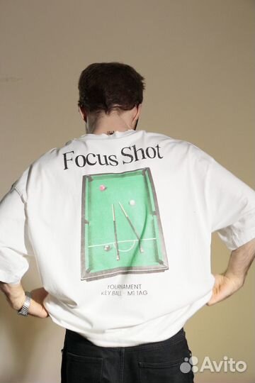 Футболка Zara Оригинал