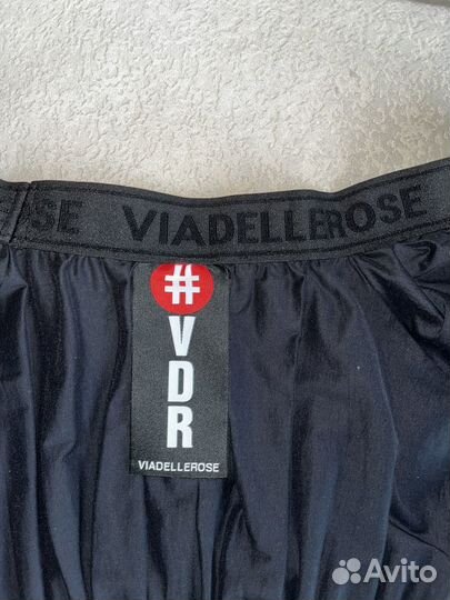 Viadellerose платье