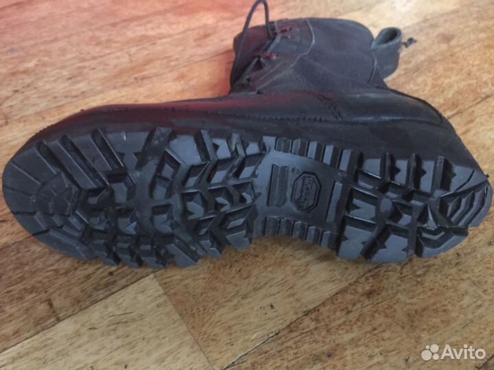 Берцы Wellco ICB 790 США размер 35 (рф)