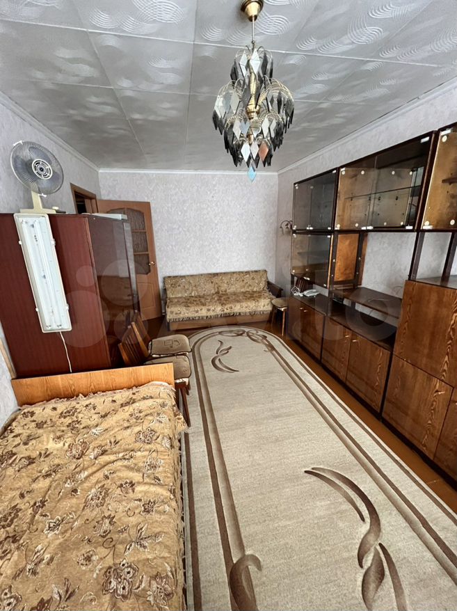 1-к. квартира, 30 м², 1/5 эт.