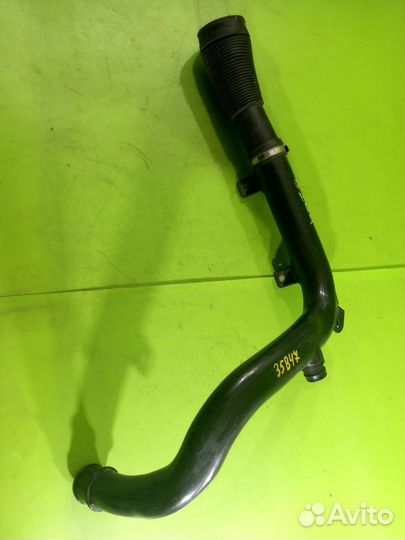 Патрубок воздушного фильтра для Opel Astra H