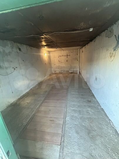 Гараж, 25 м²