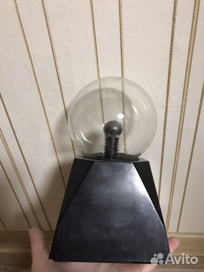 Плазменный шар