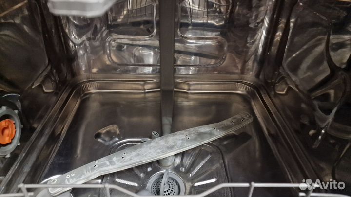 Посудомоечная машина Electrolux esl6200lo