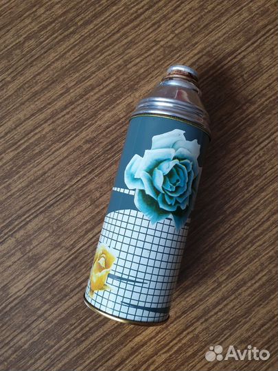 Термос 400 мл