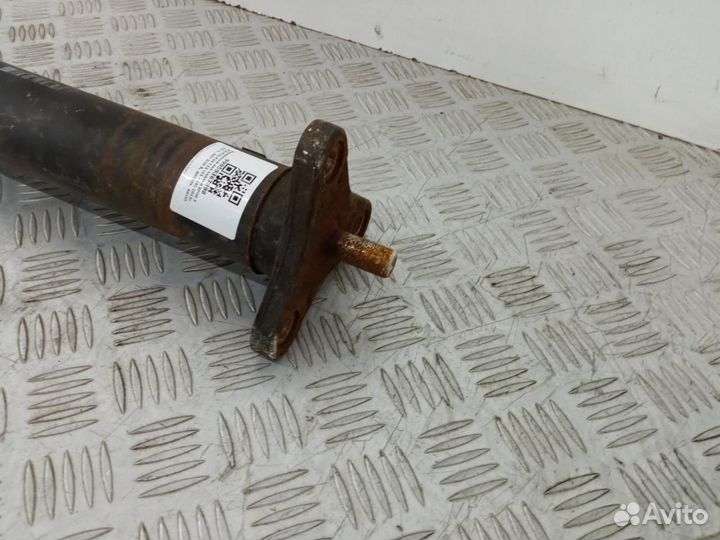 Карданный вал задний BMW 3 F30/F31/GT F34 F31 2013