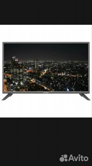 Телевизор SMART tv