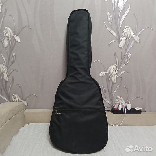 Акустическая гитара Veston торг