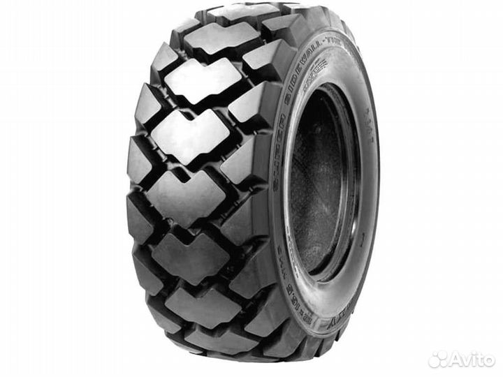 Шина для мини-погрузчиков10-16.5 10prgalaxyhulk