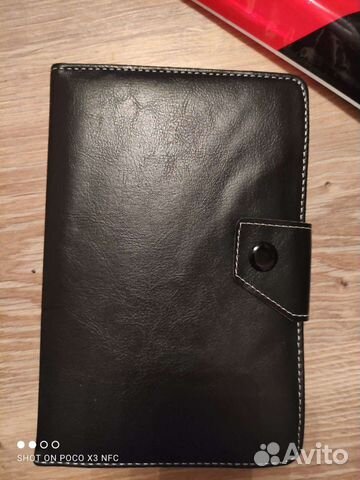 Чехол для планшета 7