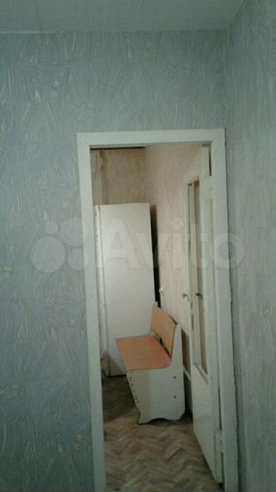 1-к. квартира, 36 м², 5/5 эт.