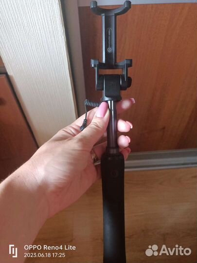 Монопод селфи-палка xiaomi