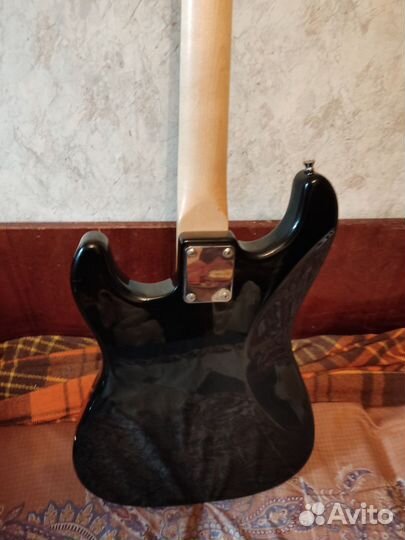 Гитара для Василия