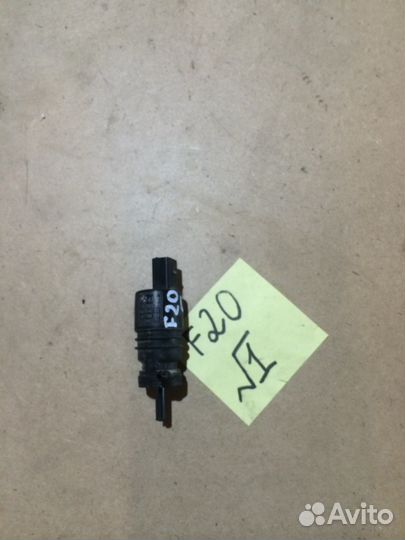 Бачок омывателя BMW 1 series F20