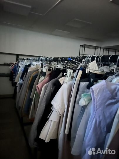 Детская одежда оптом и в розницу