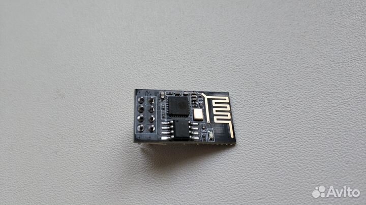 Новая Плата-модуль WiFi ESP8266EX ESP-01