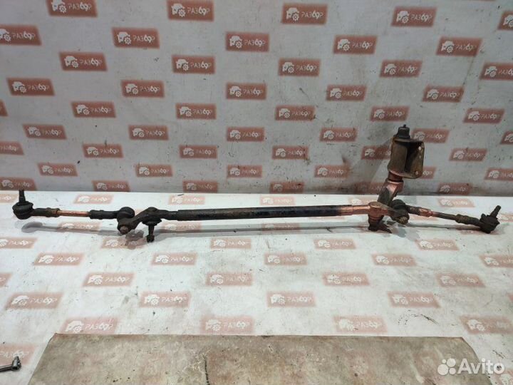 Рулевая трапеция Isuzu Trooper 1991